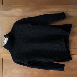 Everlane Wool Alpaca Turtleneck S